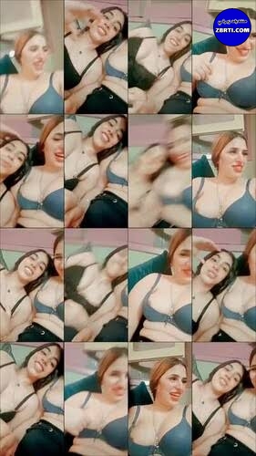 لما يكونوا الاتنين شراميط وقاعدين لوحدهم عارفين عايزين من بعض ايه