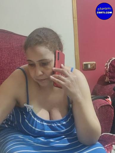 ليه معظم امهاتنا بزازهم بتبقي مدلدلة اوى كده في الحر ده